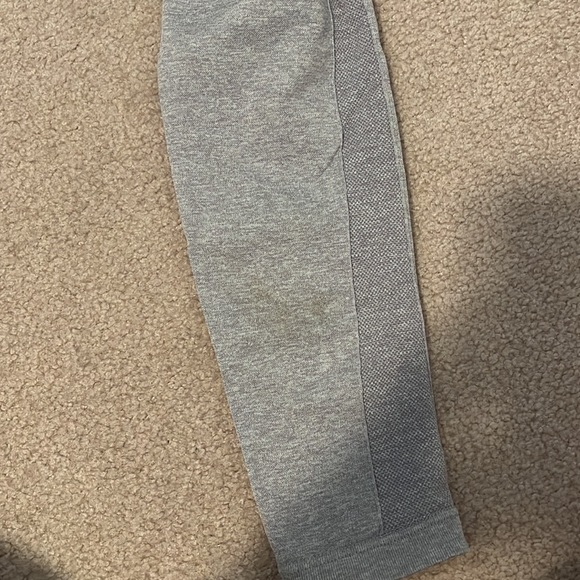 Gymshark High waisted flex legging - Picture 3 of 3